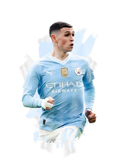 Phil Foden Posters Prints By Perry Erin Printler