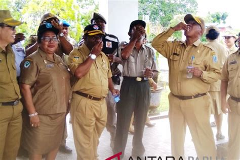 Dinkes Biak Numfor Sediakan Obat Filariasis Gratis Antara News Papua