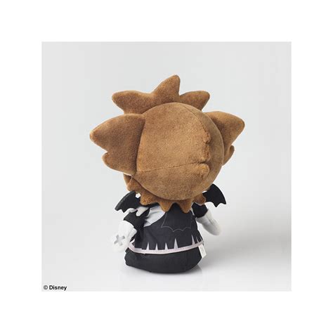 Plush Sora Halloween Town Ver Kingdom Hearts Meccha Japan