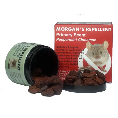 Victor Mouse And Rat Repellent Spray 32 Oz