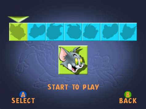 Free Download Game Tom And Jerry For Pc - selfieneon