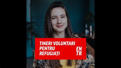 Interviu Cu Raluca Iord Chianu Ia I Despre Implicarea Tinerilor