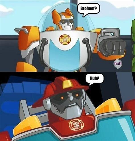 Rescue Bots And Brohoofs Transformers Rescue Bots Rescue Bots