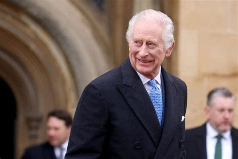 Charles III face au cancer la vérité derrière la préparation de ses