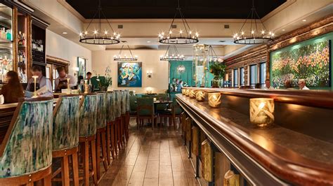 Private Dining Reserve Your Event Space