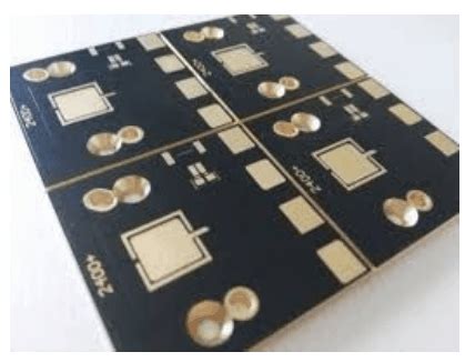 LED PCB Manufacturing And Design Consideration