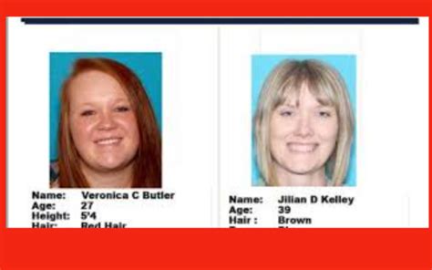 Police Searching For Missing Women Kgnc Am