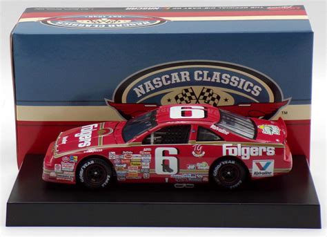 Mark Martin Diecast Mark Martin Nascar Diecast Cars