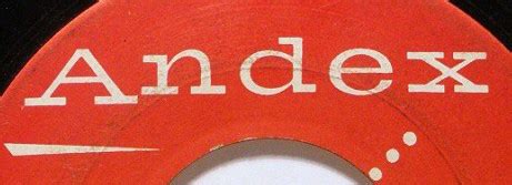 Andex Label | Releases | Discogs