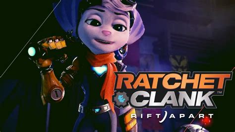 Ratchet Clank Rift Apart Gameplay Walkthrough YouTube