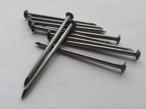 Common Wire Nails