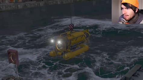 Como Robar Un Barco Y No Morir En El Intento GTA V 11 JuegaGerman