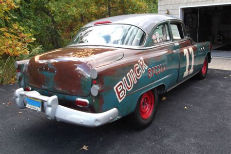 Buick Rat Rod Seater Fun Car Classic Buick Other For Sale