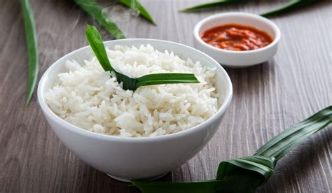 Rinsing Rice After Cooking Can You Should You Farmhouse Guide