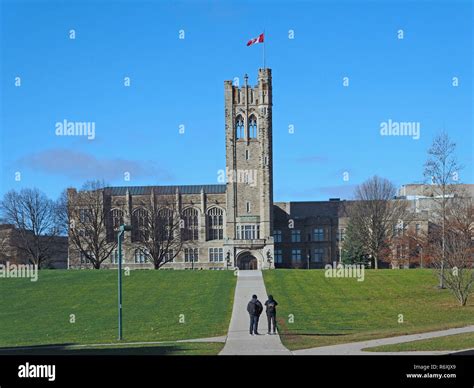 University College London Campus Stock Photos And University College