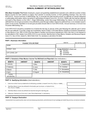 Nm Trd Rpd Dsa Fill And Sign Printable Template Online