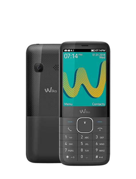 Feature phones | WIKO