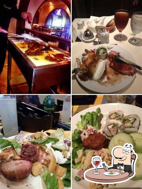 Total Imagen Precio De Buffet En Mr Pampas Abzlocal Mx