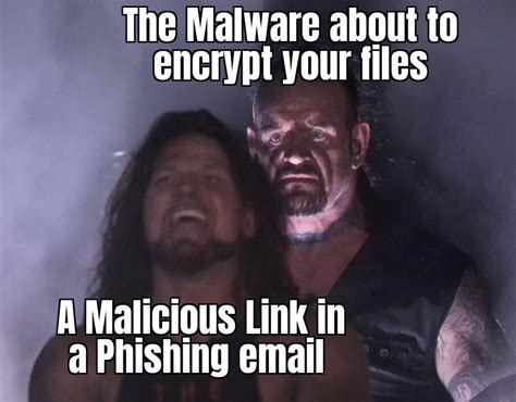 Best 35 Cyber Security Memes Every Tech Geek Can Relate