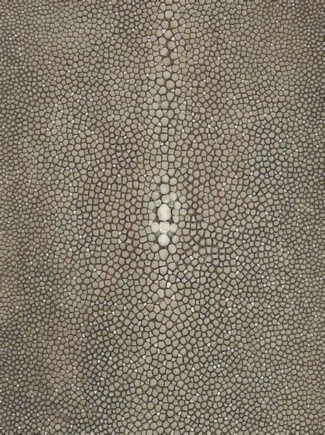 What Is Shagreen How To Decorate With Shagreen Shagreen Furniture