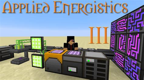 Grundlegender Aufbau Eines Me Systems Tutorialreihe Applied Energistics 2 3 Minecraft