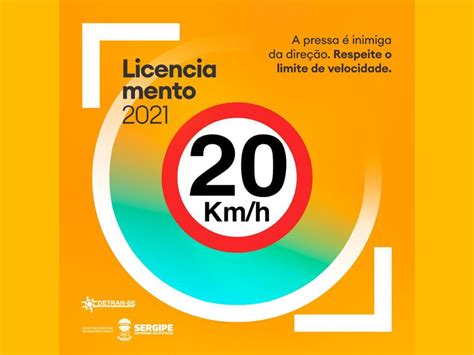 Licenciamento Placas De Final Vencem Em Julho Garagem Se