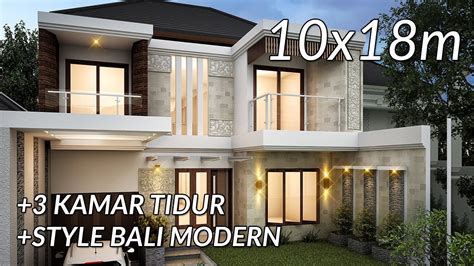 44 Galeri Desain Rumah 200 Meter Minimalisweet