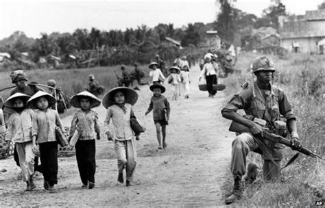 Vietnam La Guerra Que Estados Unidos Perdió En Territorio Propio