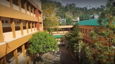 Government College Solan Campus Photos Virtual Tour