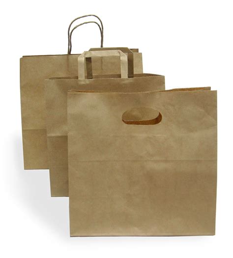 Kraft Paper Bag Near Me At Lisa Wigfall Blog