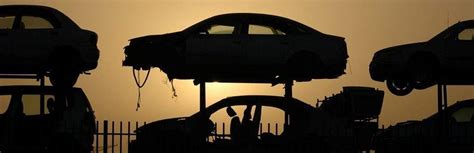 California Car Accident Statistics - Blog