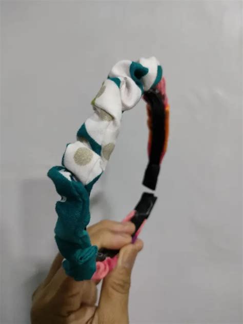 Headband Lazada Ph Buy Sell Online Headbands With Cheap Price