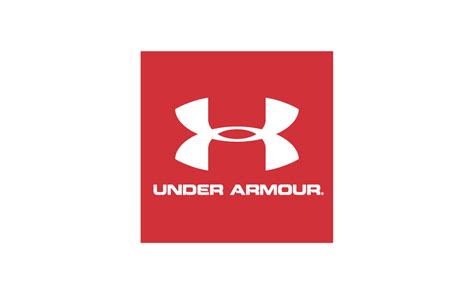 White Under Armour Logo Transparent Background - almoire