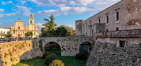 I Borghi più Belli dItalia in Basilicata lista Moveo