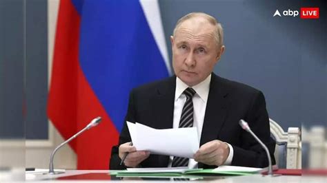 Who is Alexei Dyumin russia president Vladimir Putin appoints former ...