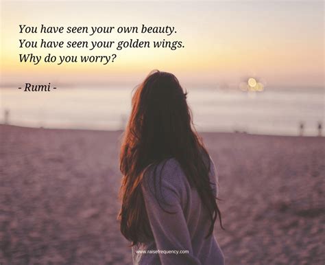 18 Rumi Quotes On Peace Blythealishah