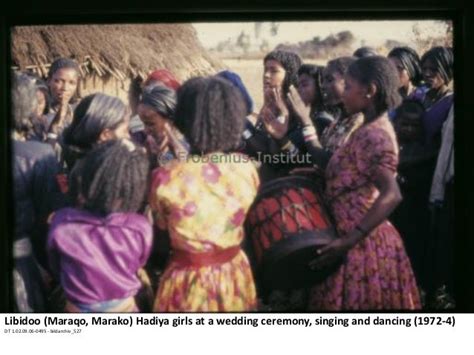 History of the Hadiya (Hadiyya) People in Ethiopia - An Overview