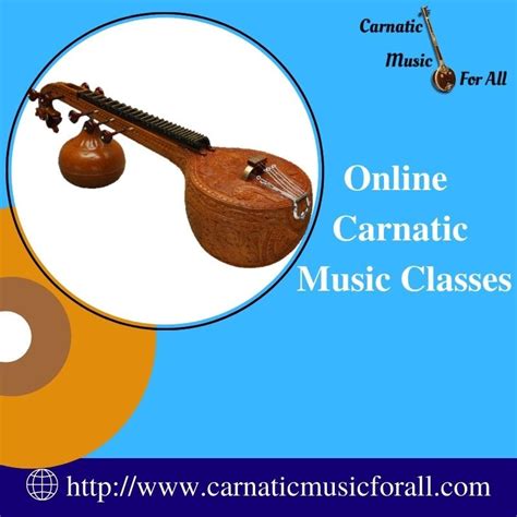 Online Vocal Lessons | Learn Carnatic Music Online Classes ...