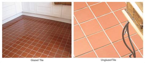 Unglazed Ceramic Tile