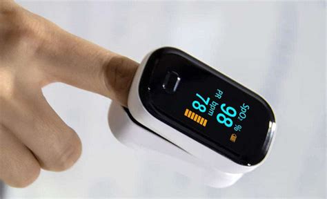 Best Finger Pulse Oximeters in 2022