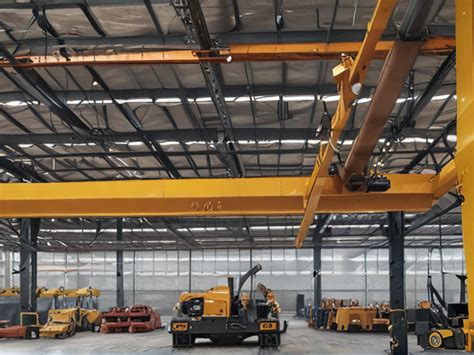 Product Overhead Crane Picture Types Applications Sourcing And More Company Sourcifychina