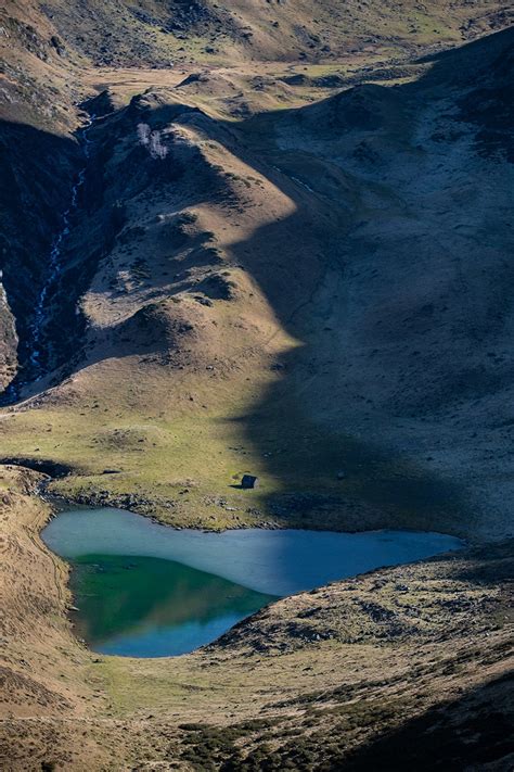 Randonnée au lac d Ourrec dans les Hautes Pyrénées Globefreelancers