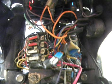 Panther 110 Rx4 Wiring Diagram Wiring Diagram