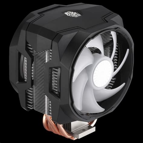 Jual Masterair Ma610P Argb Cpu Air Cooler Shopee Indonesia