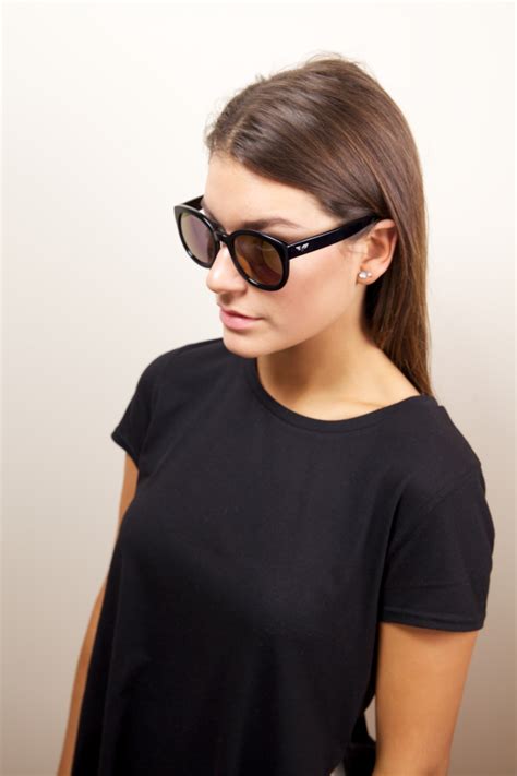 BLACK CDG – Vueloeyewear