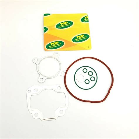 Kit Guarnizioni Gruppo Termico Top Due Plus Trophy Motore Scooter