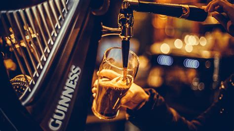 The Best Irish Pubs In America