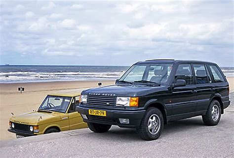 Range Rover P A Dse For Sale As Framed Prints Photos Wall Art And