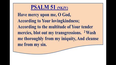 The Biblical Study Of Sin Lesson 11 Youtube