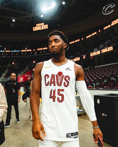 Donovan Mitchell Artofit